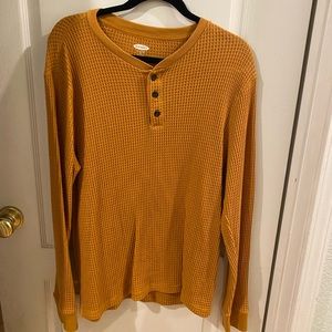Old Navy Henley